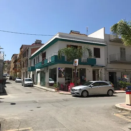 Apartament Casa Sharon