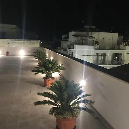 Apartament Casa Sharon