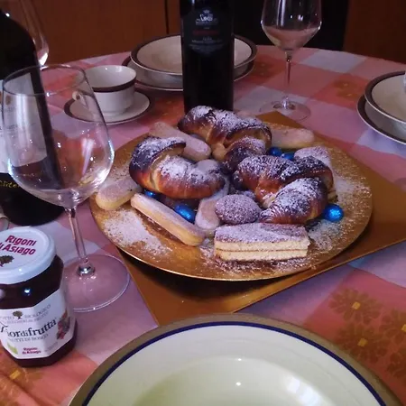 Apartament Casa Sharon *