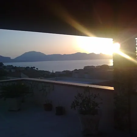 Apartament Casa Sharon