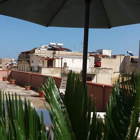 Apartament Casa Sharon