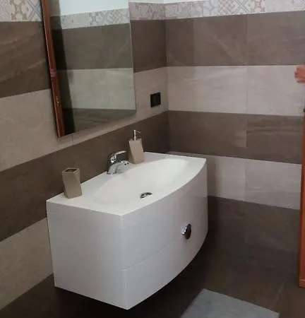 Apartament Casa Sharon Balestrate