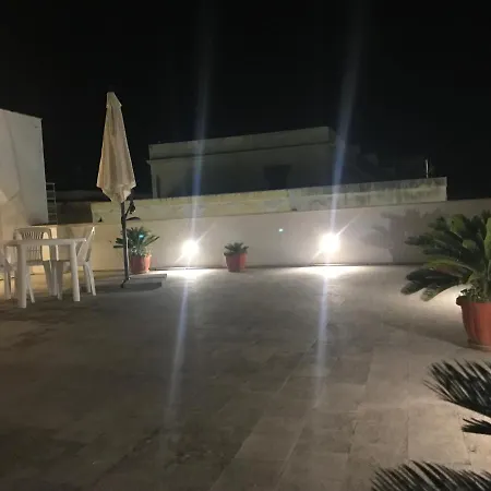 Casa Sharon