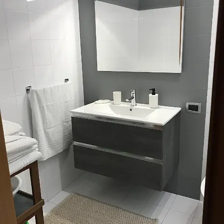 Casa Sharon Apartment