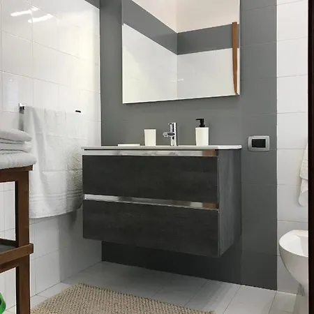 Casa Sharon Apartment *