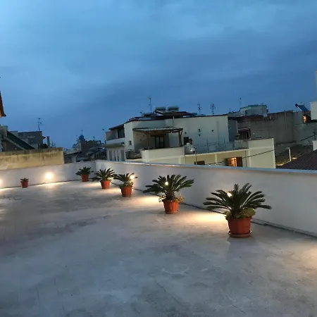 Casa Sharon Apartment