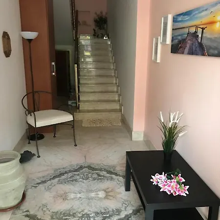 Apartment Casa Sharon Balestrate