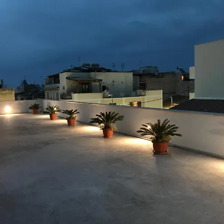 Casa Sharon * Balestrate