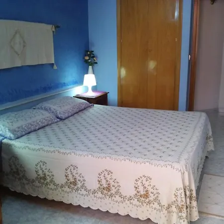 Apartment Casa Sharon