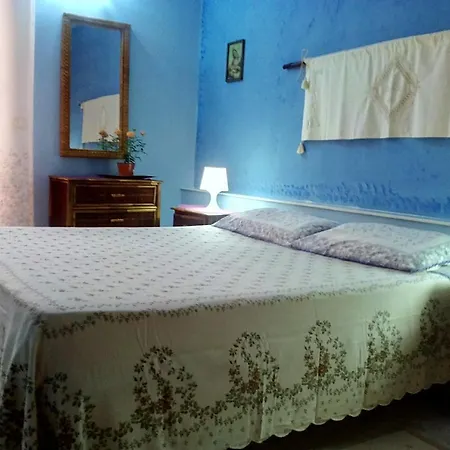 Apartment Casa Sharon *