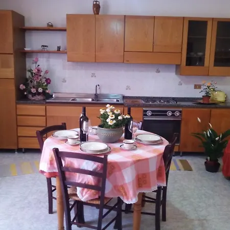 Casa Sharon