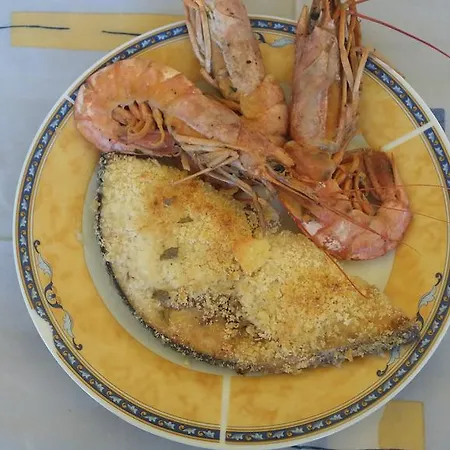 Casa Sharon * Balestrate