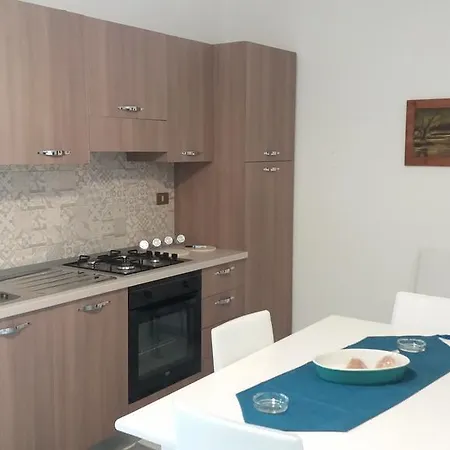Apartmán Casa Sharon *
