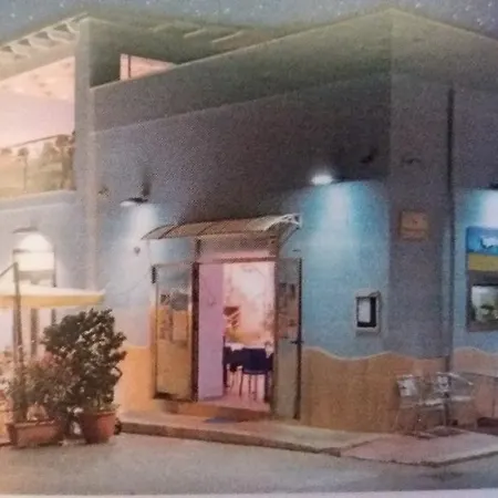 Casa Sharon Apartment
