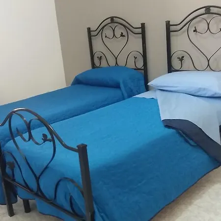 Casa Sharon * Balestrate