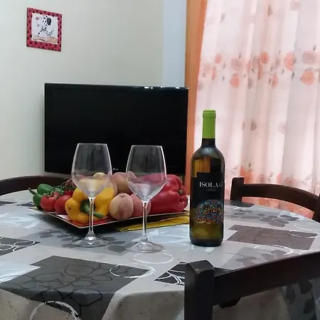 Apartmán Casa Sharon