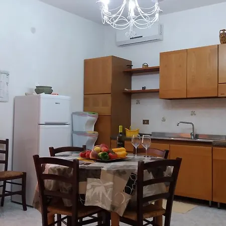 Casa Sharon Apartment