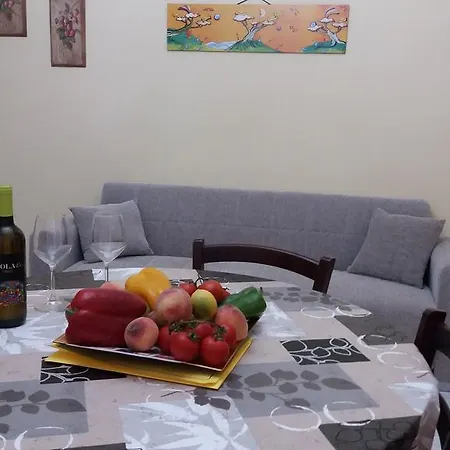 Casa Sharon * Balestrate